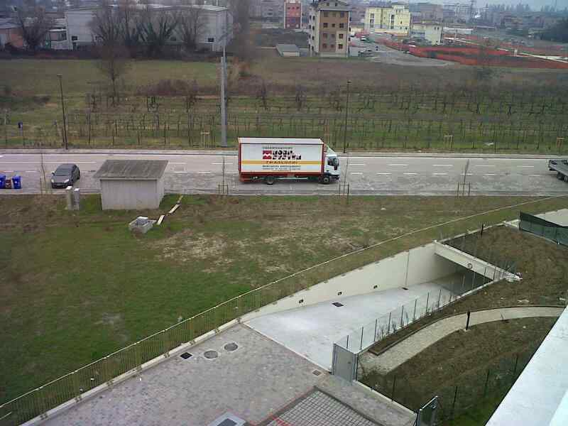 Traslochi Reggio Emilia