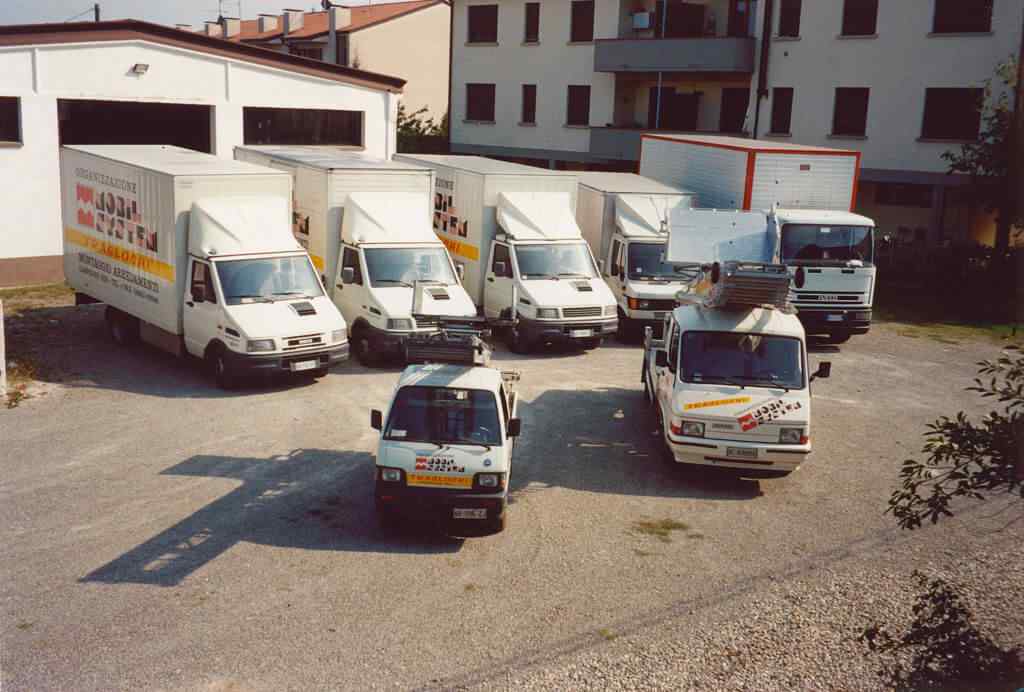 Traslochi Reggio Emilia