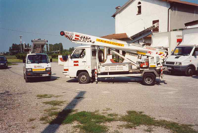 Traslochi Reggio Emilia