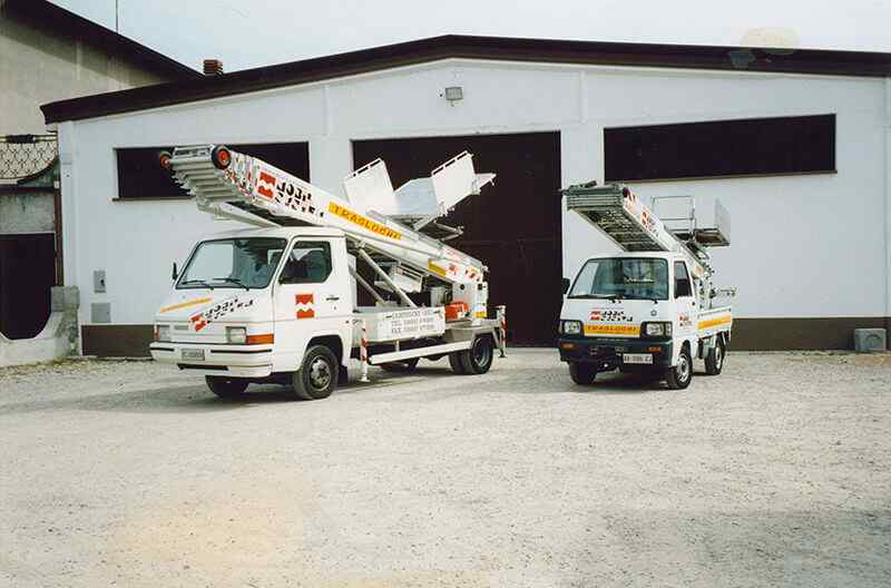 Traslochi Reggio Emilia