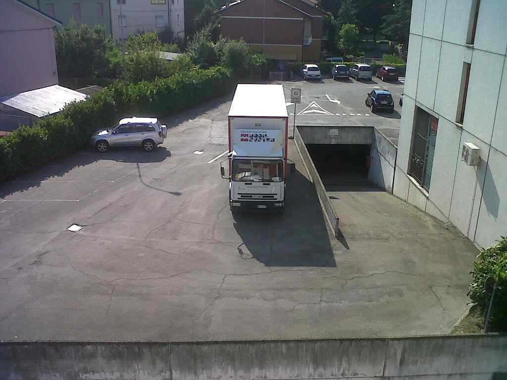 Traslochi Reggio Emilia