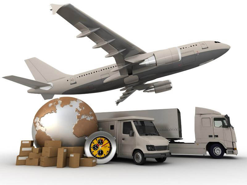 Logistica