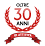Mobil System 30 Anni